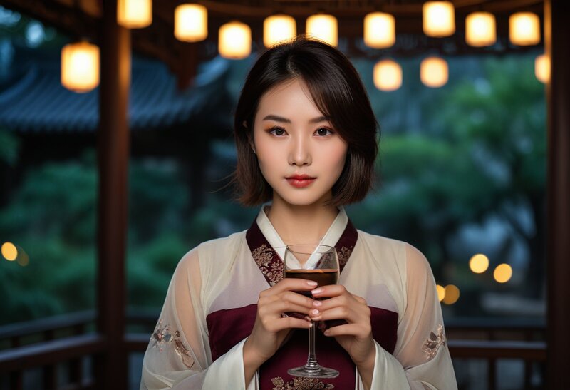 白塔计划海报